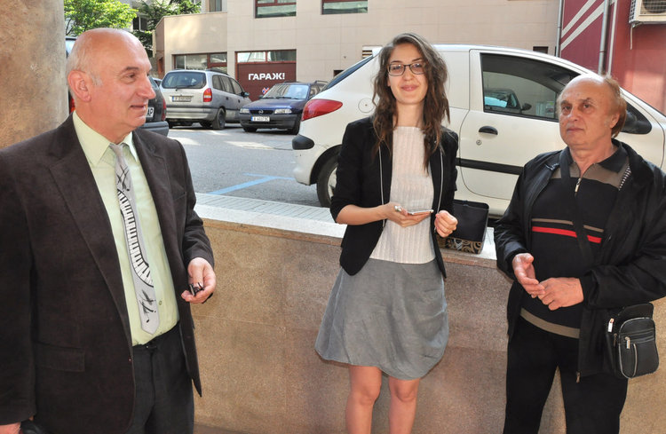 „Коалиция за България“: Гоним средното ниво на Европейския съюз чрез стабилна икономика