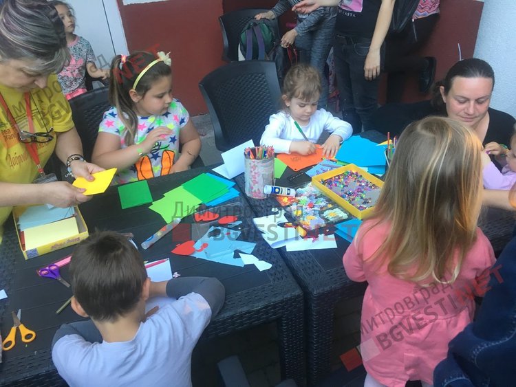 Нощта на музеите разбуди Димитровград