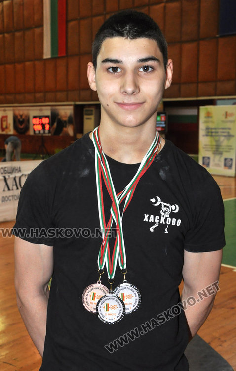 Георги Делчев