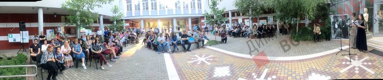 Нощта на музеите разбуди Димитровград