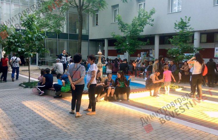 Нощта на музеите разбуди Димитровград