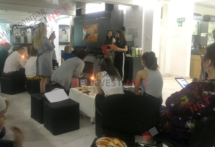 Нощта на музеите разбуди Димитровград