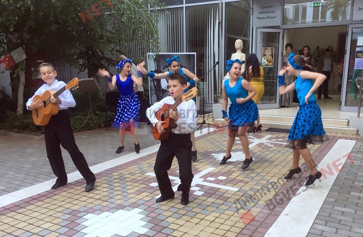 Нощта на музеите разбуди Димитровград