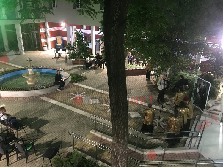 Нощта на музеите разбуди Димитровград