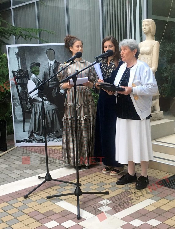 Нощта на музеите разбуди Димитровград