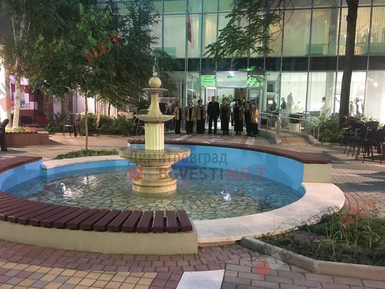 Нощта на музеите разбуди Димитровград