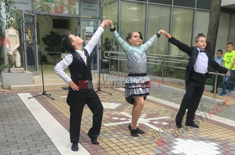 Нощта на музеите разбуди Димитровград