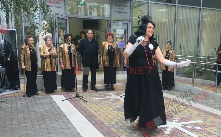 Нощта на музеите разбуди Димитровград