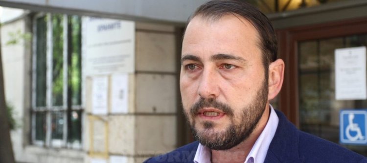 Чавдар Маринов е новият зам.-министър на земеделието