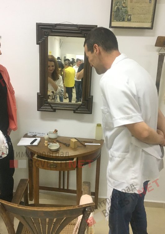 Нощта на музеите разбуди Димитровград