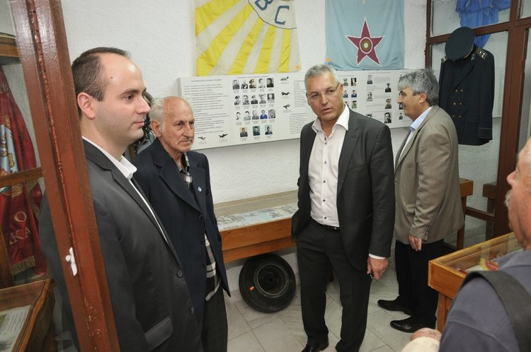 Валери Жаблянов: ЕС трябва да бъде не просто регулираща администрация, а съюз от социално отговорни държави