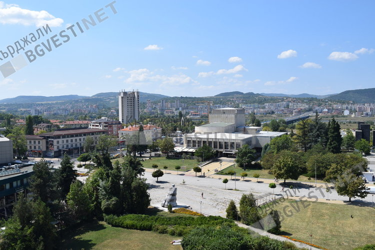 Предимно слънчево днес в Кърджали