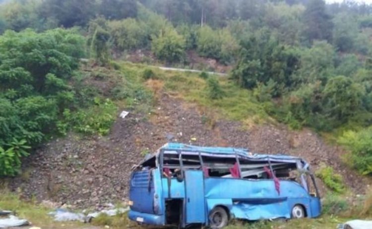 По 10 лева обезщетение получили близки на загиналите в катастрофата край Своге