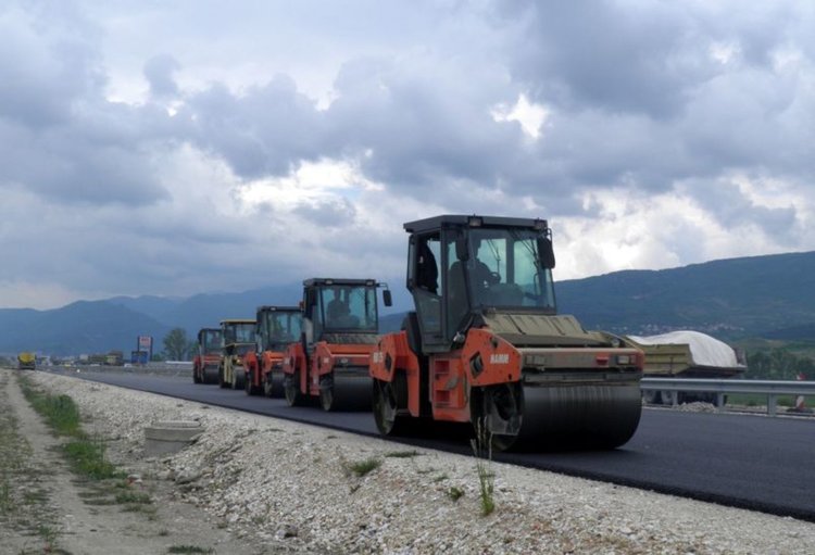 Отварят офертите в обществената поръчка за локалните платна на Пловдив - Асеновград