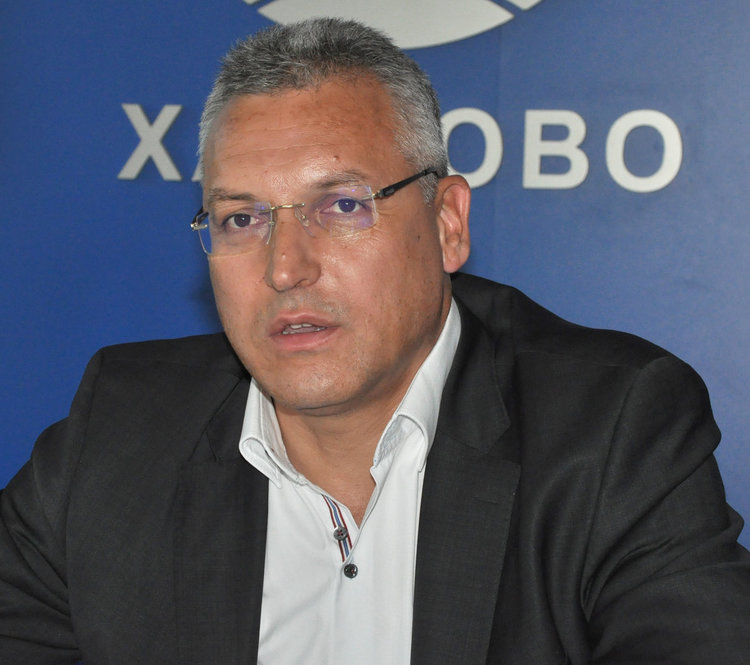 Валери Жаблянов