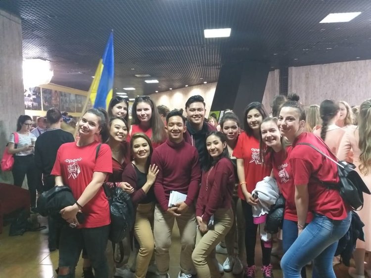 Хор „Орфей” с отлично представяне в Национален фестивал във Варна