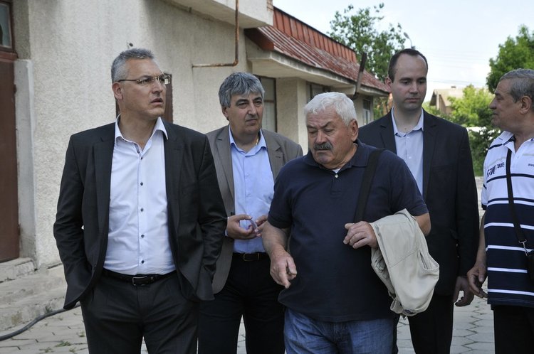 Валери Жаблянов: ЕС трябва да бъде не просто регулираща администрация, а съюз от социално отговорни държави