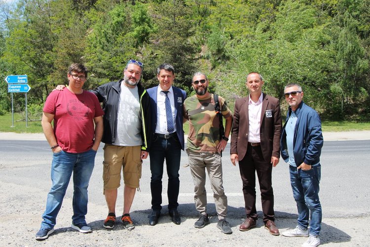 Ардино с рекламен филм на ЕДЕН дестинациите в България