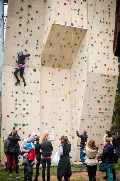 Забавления, игри и спорт за децата на 1 юни в Пампорово, на 2-ри юни се събират доброволци за почистване на курорта