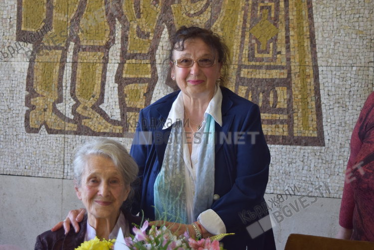 Теофана Текелиева: Културата е тази, която пази народа жив