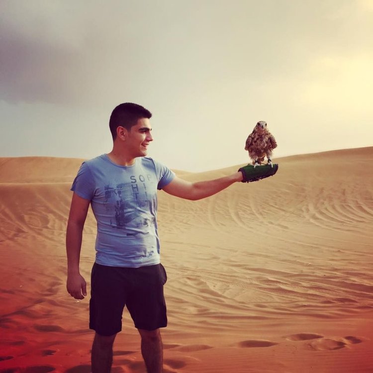 Загиналият на планината Олимп българин - носител на Купата на България и внук на знаменит ватерполист