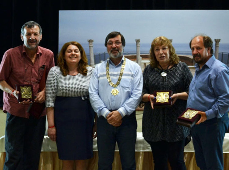 снимка: Министерство на културата