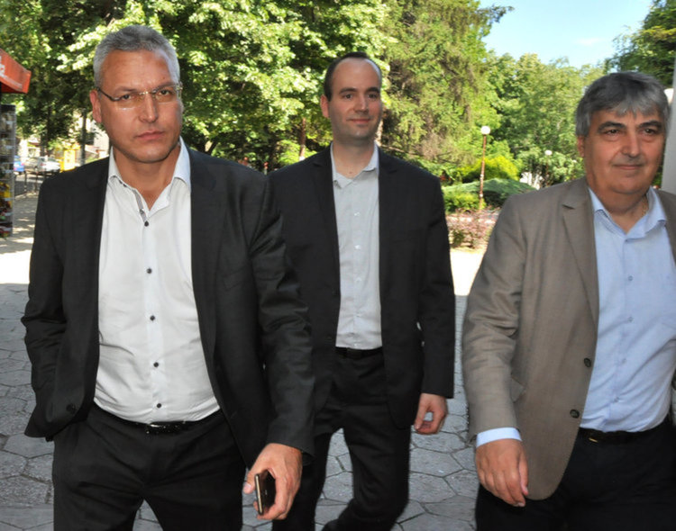 Валери Жаблянов: ЕС трябва да бъде не просто регулираща администрация, а съюз от социално отговорни държави