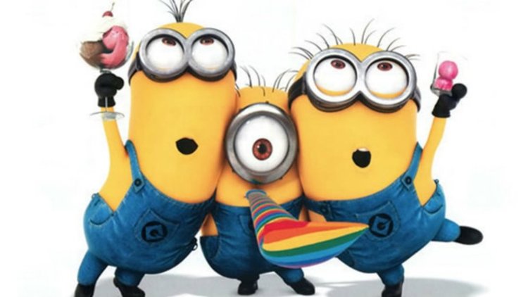 Продължението на „Миньоните“ излиза през юли 2020 г.