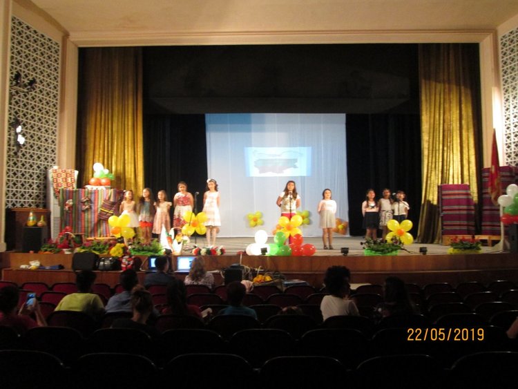 Кирилиметодиевци отбелязаха патронния си празник