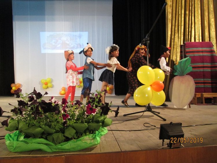 Кирилиметодиевци отбелязаха патронния си празник