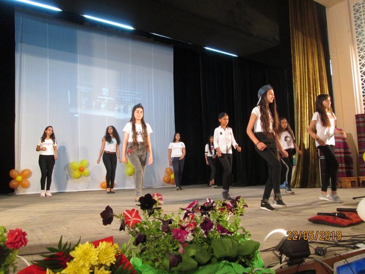 Кирилиметодиевци отбелязаха патронния си празник