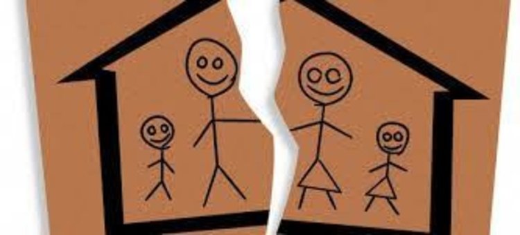 Бум на разводите в Димитровград този месец?