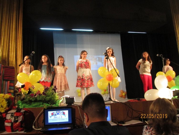 Кирилиметодиевци отбелязаха патронния си празник