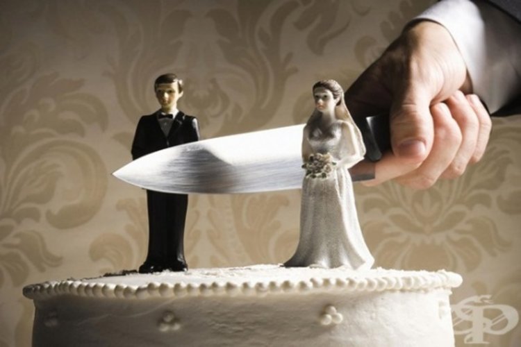 Бум на разводите в Димитровград този месец?