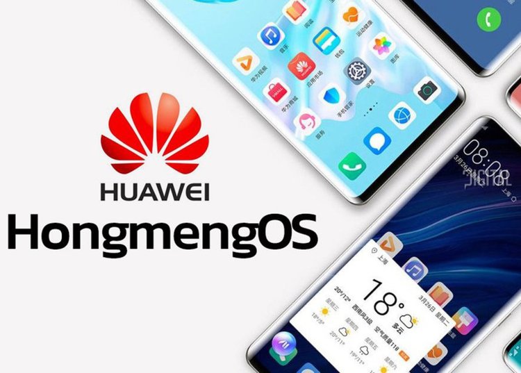 Huawei ще са готови с операционната система, която ще замести Android до края на 2019г.