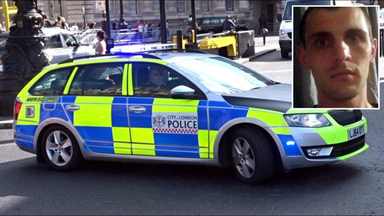 Намериха мъртъв българина, изчезнал във Великобритания