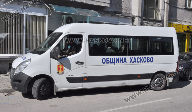 Смяна на председатели и секретари в 21 СИК