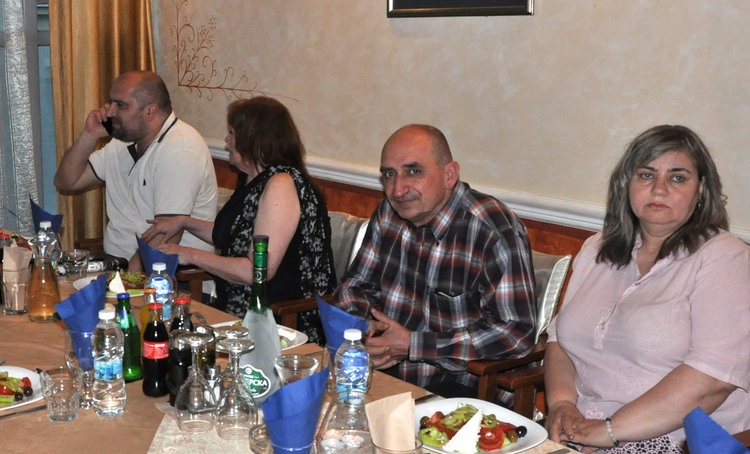 ПГТАТ изпрати Випуск 2019 и чака новата учебна година с нова професионална паралелка