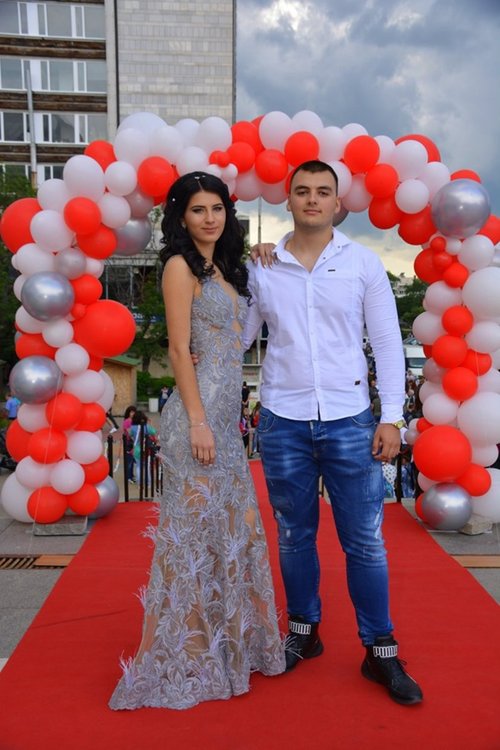 Снимки: Венелин Добрев