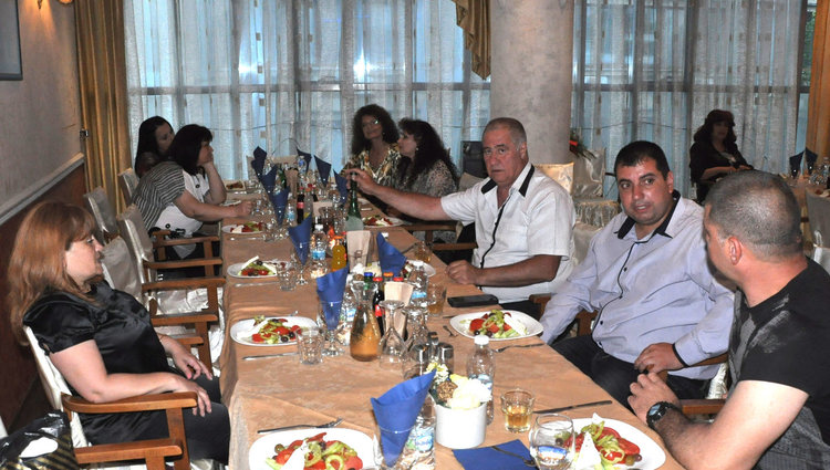 ПГТАТ изпрати Випуск 2019 и чака новата учебна година с нова професионална паралелка