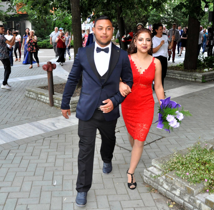 ПГТАТ изпрати Випуск 2019 и чака новата учебна година с нова професионална паралелка