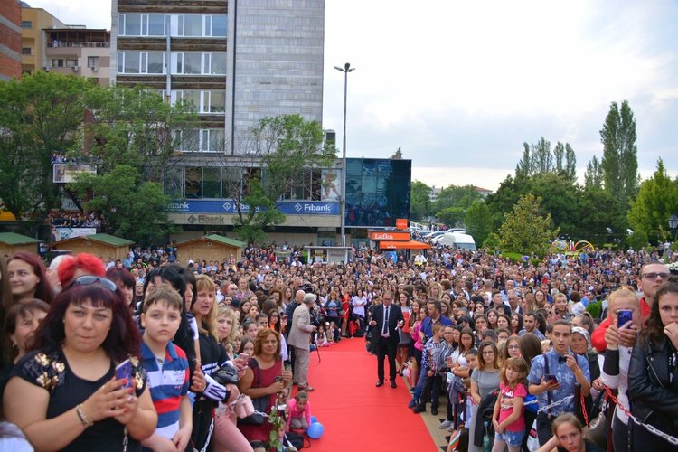 Снимки: Венелин Добрев