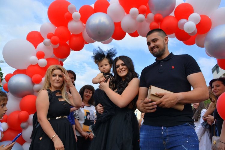 Снимки: Венелин Добрев