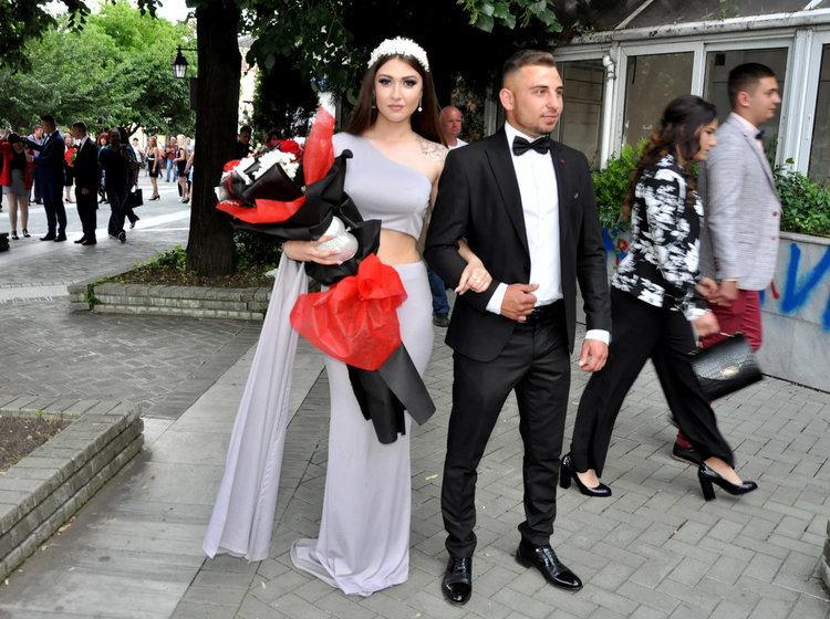 ПГТАТ изпрати Випуск 2019 и чака новата учебна година с нова професионална паралелка