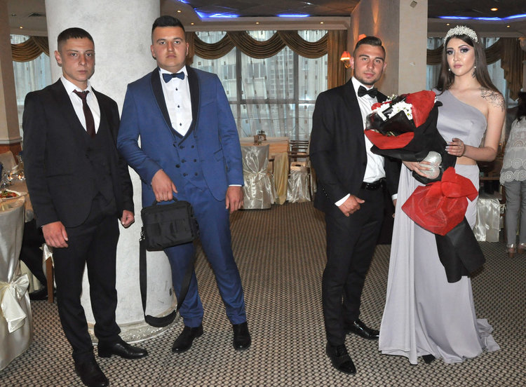 ПГТАТ изпрати Випуск 2019 и чака новата учебна година с нова професионална паралелка