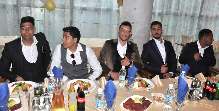 ПГТАТ изпрати Випуск 2019 и чака новата учебна година с нова професионална паралелка