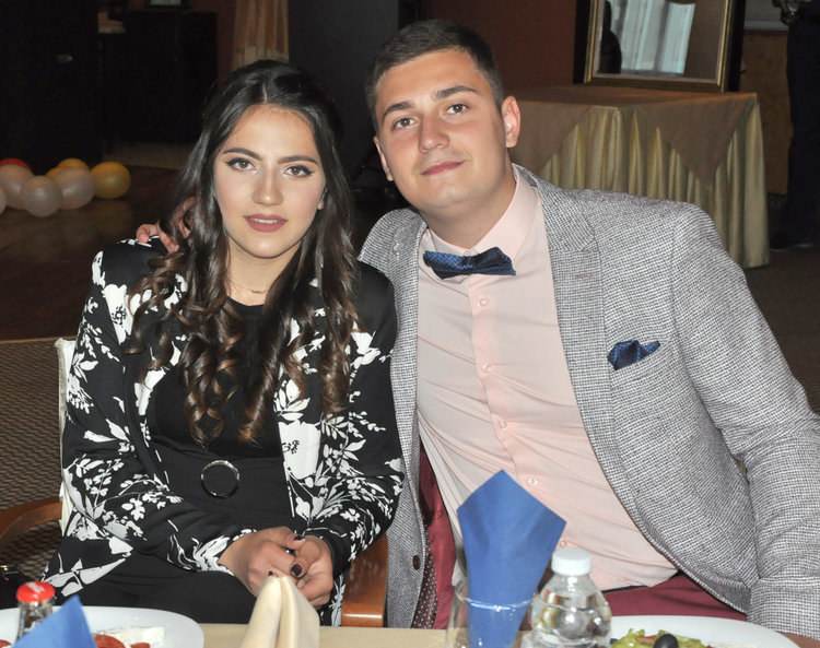 ПГТАТ изпрати Випуск 2019 и чака новата учебна година с нова професионална паралелка