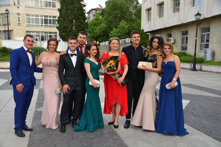 Снимки: Венелин Добрев