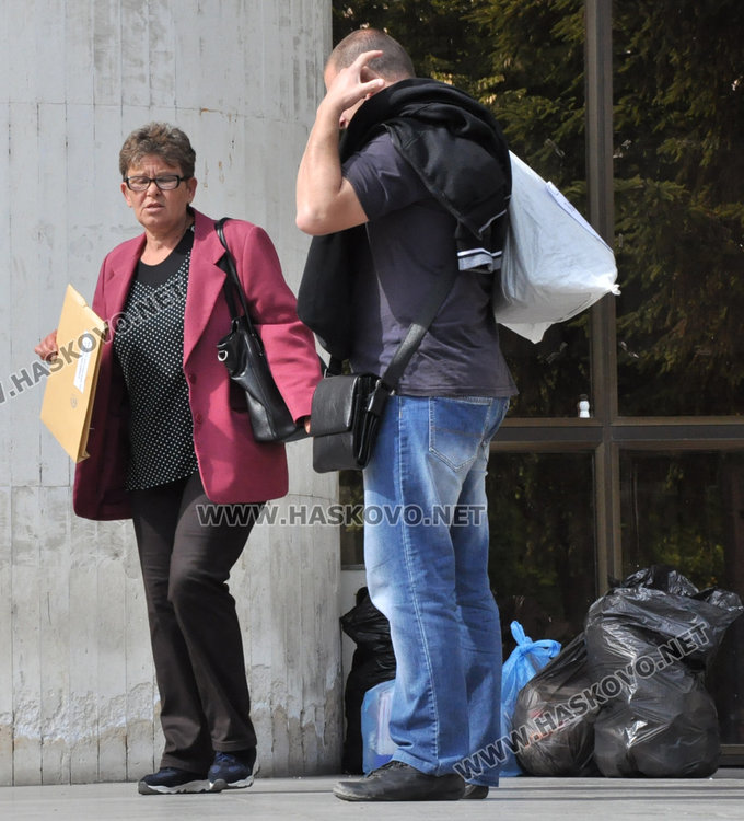 Множество сгрешени протоколи от изборите, десетина чакат за предаване