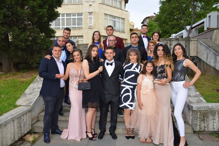 Снимки: Венелин Добрев